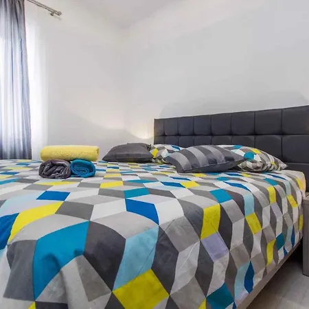In - Sibenik Riviera 42084 Prázdninový dům