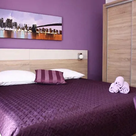 In - Sibenik Riviera 42084 Prázdninový dům