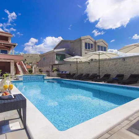 Vakantiehuis In - Sibenik Riviera 42084