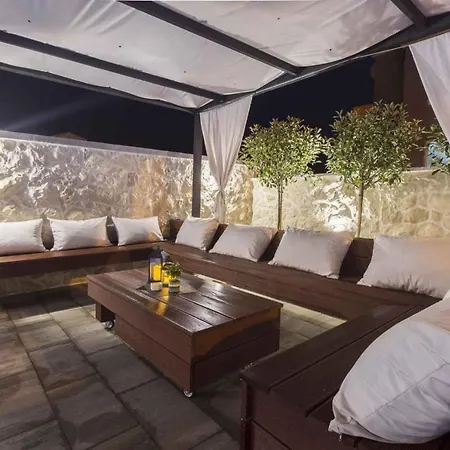 In - Sibenik Riviera 42084 بيت للعطل Grebaštica