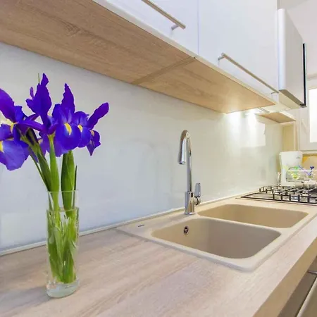 Vakantiehuis In - Sibenik Riviera 42084 *