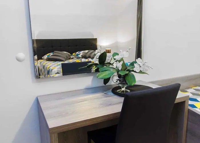 Tatil Evi In - Sibenik Riviera 42084 *