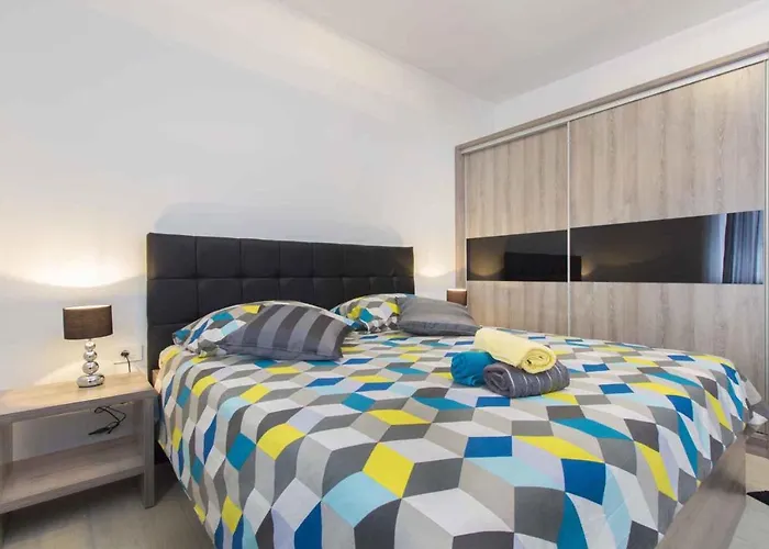 In - Sibenik Riviera 42084 Tatil Evi Grebaštica