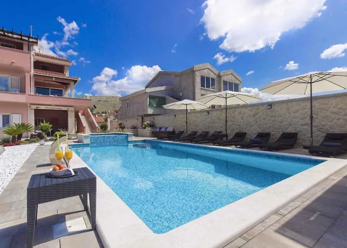 Tatil Evi In - Sibenik Riviera 42084