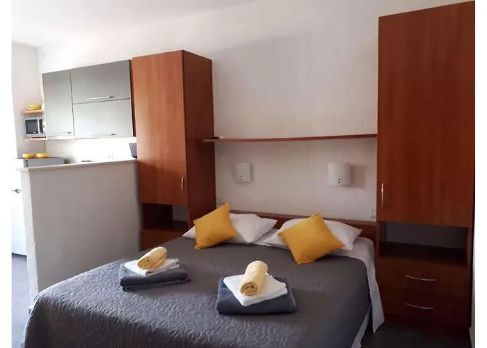 In - Sibenik Riviera 42084 Grebaštica