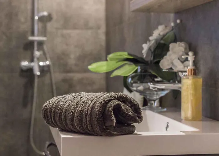 In - Sibenik Riviera 42084 Tatil Evi *