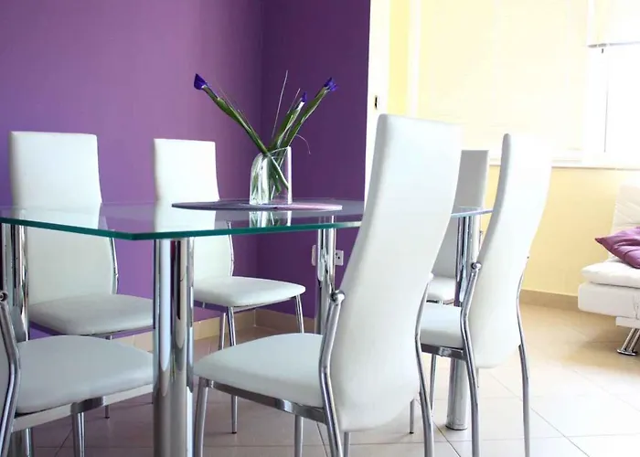 Tatil Evi In - Sibenik Riviera 42084 Grebaštica