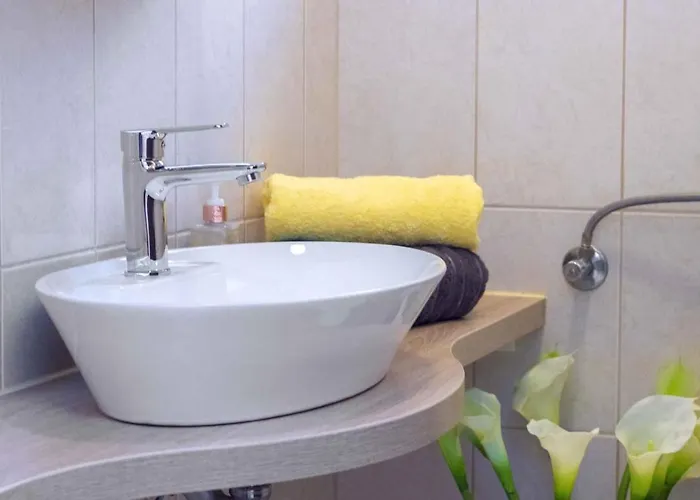 Tatil Evi In - Sibenik Riviera 42084 *