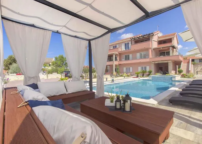 In - Sibenik Riviera 42084 Grebaštica