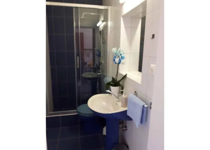 In - Sibenik Riviera 42084 Grebaštica